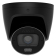TurretCam HLVF (5 Mp)-B - Caméra IP 2,8–12 mm, éclairage hybride, True WDR, microphone, PoE
